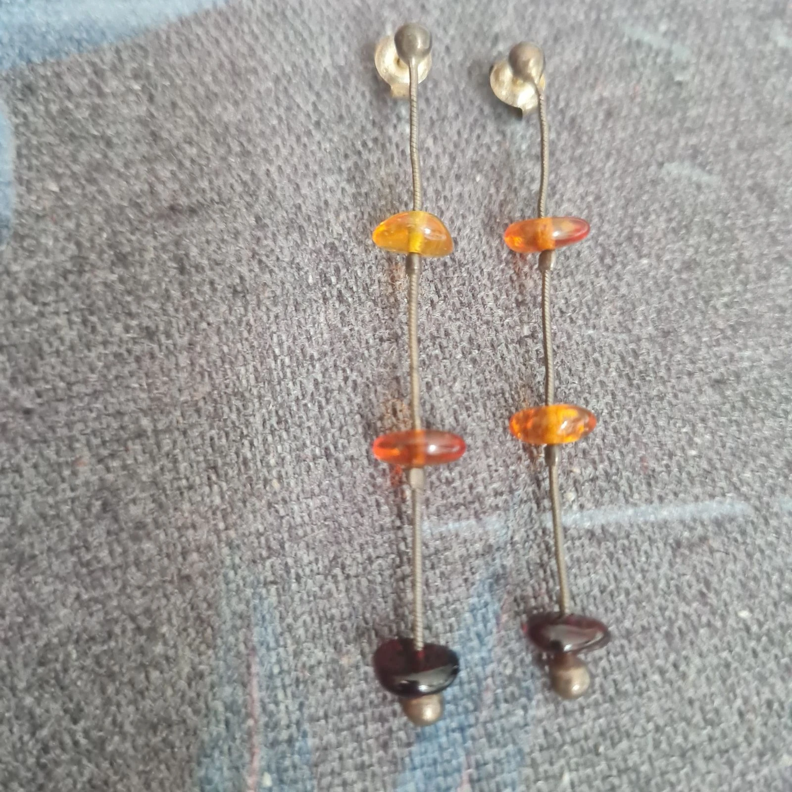 Conjunto de joyería – photo 6
